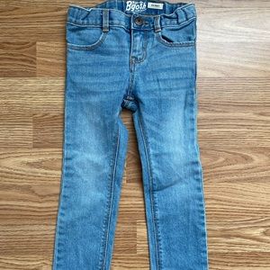 oshkosh b'gosh toddler jeans 3T